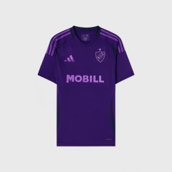 Maglia Terza Uomo Djurgårdens IF 2024