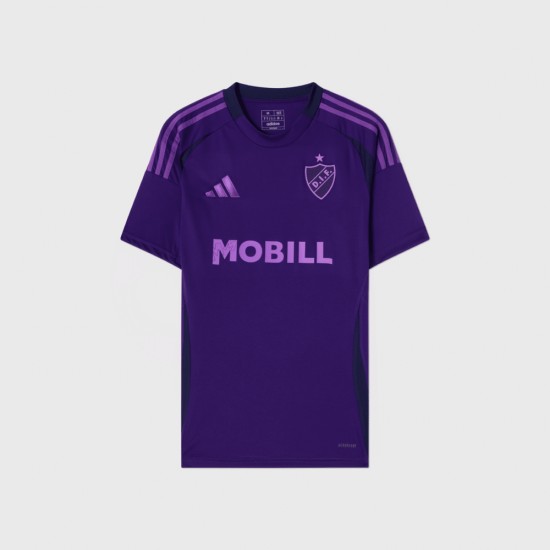 Maglia Terza Bambino Djurgårdens IF 2024