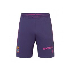 Pantaloncini trasferta RCD Espanyol 2024/25