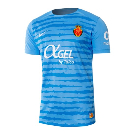 Maglia Terza Bambino Real Mallorca 2024/25 Maglia Terza Bambino Real Mallorca 2024/25