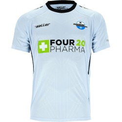 Maglia Trasferta SC Paderborn 07 Bambino 2024/25