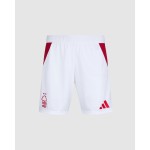 Pantaloncini Casa Nottingham Forest Bambino 2024/25 Pantaloncini Casa Nottingham Forest Bambino 2024/25