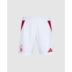 Pantaloncini Casa Nottingham Forest Bambino 2024/25