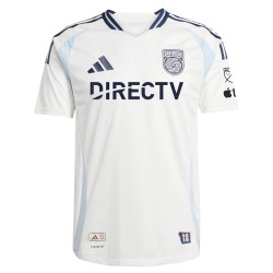 Maglia Trasferta Uomo San Diego FC 2025