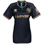 Maglia Trasferta Donna Queens Park Rangers 2024/25 Maglia Trasferta Donna Queens Park Rangers 2024/25