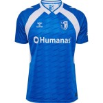 Maglia Home 1. FC Magdeburg 2025/26 Donna Maglia Home 1. FC Magdeburg 2025/26 Donna