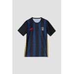 Maglia pre-partita terza 2025/26 del Pisa da donna
