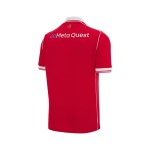 Maglia Edizione Limitata Leggende Wrexham AFC 2025/26 da Uomo Maglia Edizione Limitata Leggende Wrexham AFC 2025/26 da Uomo