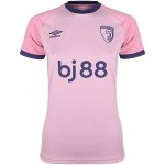 Maglia third AFC Bournemouth 2025/26 donna Maglia third AFC Bournemouth 2025/26 donna