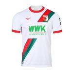 Maglia Home Bambino FC Augsburg 2025/26 Maglia Home Bambino FC Augsburg 2025/26