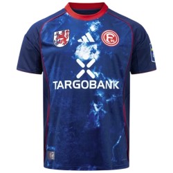 Maglia Speciale Uomo Fortuna Düsseldorf 2025/26