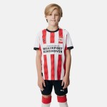 Bambino PSV 2025/26 Maglia Casa Bambino PSV 2025/26 Maglia Casa