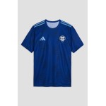 Maglia pre-partita terza 2025/26 del Como da uomo Maglia pre-partita terza 2025/26 del Como da uomo