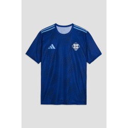 Maglia pre-partita terza 2025/26 del Como da uomo
