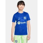 Maglia Prematch Terza Bambino FC Barcelona 2024/25