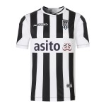 Maglietta casa donna Heracles Almelo 2024/25 Maglietta casa donna Heracles Almelo 2024/25