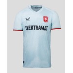 Maglietta trasferta Europa League uomo FC Twente 2024/25 Maglietta trasferta Europa League uomo FC Twente 2024/25