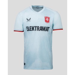 Maglietta trasferta Europa League uomo FC Twente 2024/25