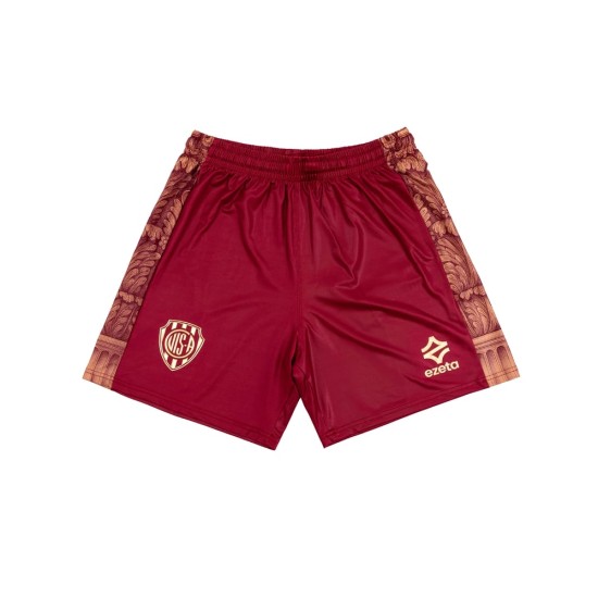 Bambino VIS Aurelia 2025/26 Pantaloncini Trasferta