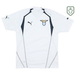Maglia retrò Lazio 2004/05 Trasferta Uomo Maglia retrò Lazio 2004/05 Trasferta Uomo