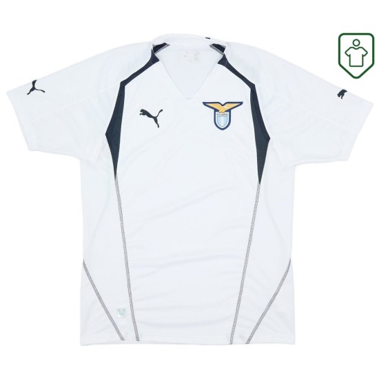 Maglia retrò Lazio 2004/05 Trasferta Uomo Maglia retrò Lazio 2004/05 Trasferta Uomo