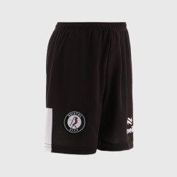 Pantaloncini terzi donna Bristol City 2024/25