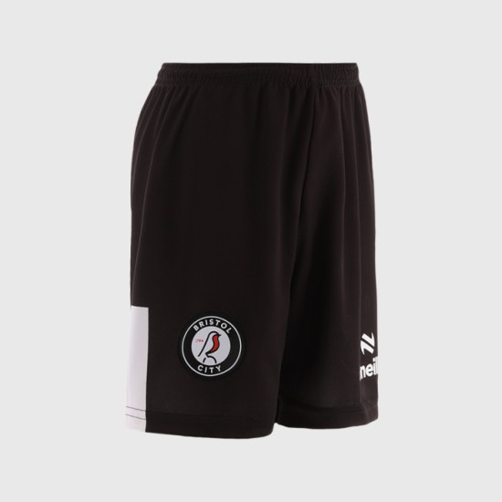 Pantaloncini terzi donna Bristol City 2024/25