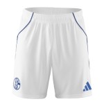 Bambino Pantaloncini Home FC Schalke 04 2025/26 Bambino Pantaloncini Home FC Schalke 04 2025/26