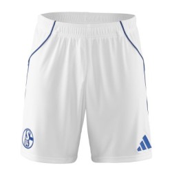 Uomo Pantaloncini Home FC Schalke 04 2025/26