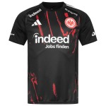 Maglia Uomo Eintracht Francoforte 2025/26 Terza Esports