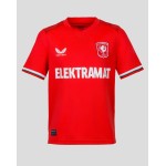 Maglietta casa Europa League bambino FC Twente 2024/25
