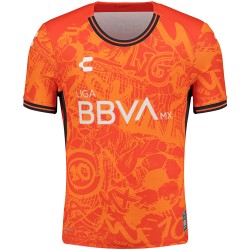 Maglia terza All Star Skills uomo Club León 2025/26