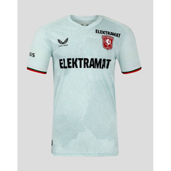Maglietta trasferta uomo FC Twente 2024/25 Maglietta trasferta uomo FC Twente 2024/25