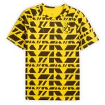 Donna Maglia Terza Riscaldamento BVB Borussia Dortmund 2025/26