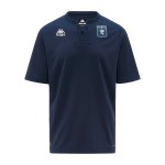 Maglia terza senza sponsor Genoa 2025/26 donna Maglia terza senza sponsor Genoa 2025/26 donna