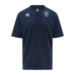 Maglia terza senza sponsor Genoa 2025/26 uomo
