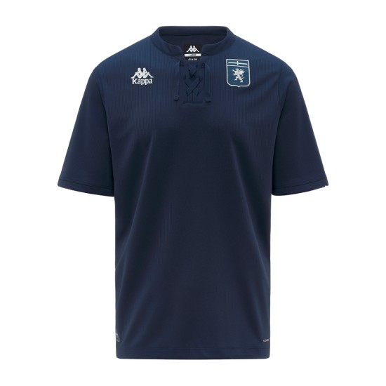Maglia terza senza sponsor Genoa 2025/26 donna Maglia terza senza sponsor Genoa 2025/26 donna
