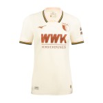 Donna FC Augsburg 2025/26 Maglia Speciale Crema Donna FC Augsburg 2025/26 Maglia Speciale Crema