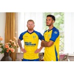 Maglia Donna RKC Waalwijk 2025/26 Casa