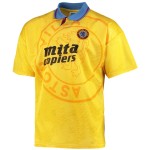 Maglia Retrò Aston Villa Bambino 1990 - Gialla Maglia Retrò Aston Villa Bambino 1990 - Gialla