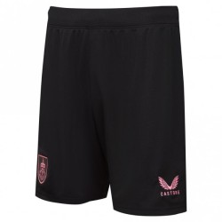 Pantaloncini da trasferta Burnley 2024/25 Uomo