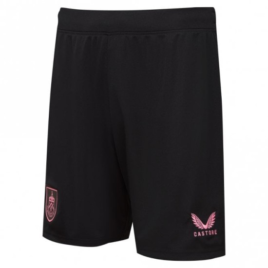 Pantaloncini da trasferta Burnley 2024/25 Uomo Pantaloncini da trasferta Burnley 2024/25 Uomo