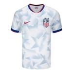 Maglia Home USWNT 2025 Uomo Maglia Home USWNT 2025 Uomo