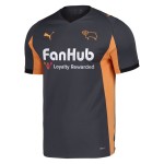 Maglia trasferta Derby County 2025/26 donna Maglia trasferta Derby County 2025/26 donna
