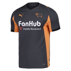 Maglia trasferta Derby County 2025/26 donna