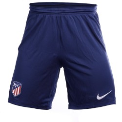 Pantaloncini Quarti Uomo Atletico Madrid 2023/24 Pantaloncini Quarti Uomo Atletico Madrid 2023/24