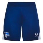 Bambino Hertha BSC Pantaloncini Casa 2025/26 Bambino Hertha BSC Pantaloncini Casa 2025/26