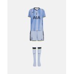 Kit Trasferta Tottenham Hotspur Bambino 2024/25