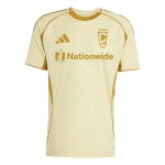Maglia Terza Pre Match Gialla Uomo Columbus Crew 2025