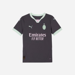 Maglia Terza Milan Bambino 2024/25